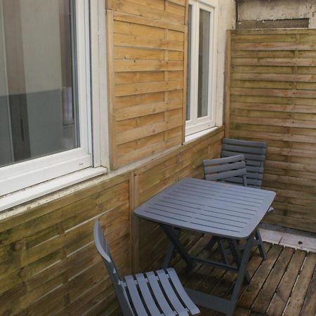 Gites Obeaurepere Boulogne-sur-Mer Buitenkant foto