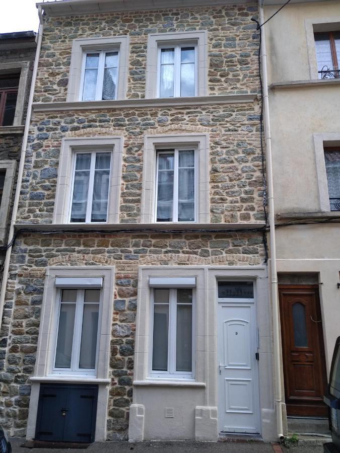Gites Obeaurepere Boulogne-sur-Mer Buitenkant foto